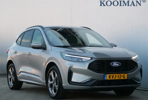 2.5 MHEV ST-Line 151 Pk Automaat Navigatie / DAB / Camera / Apple Carplay / Winterpakket