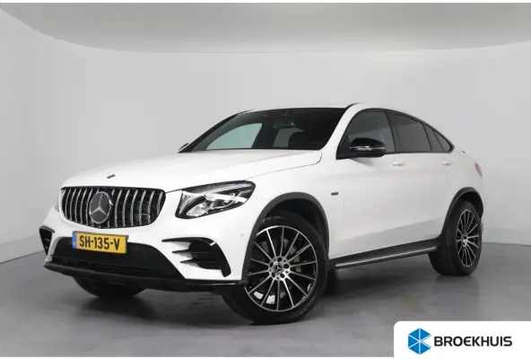 350e Business | 1e Eigenaar! | Dealer Onderhouden! | AMG Styling | Leder/Alcantara | Stoelverwarming | Clima | Navi | Camera | Keyless | Blis | Parkeersensoren | Lichtmetalen Velgen