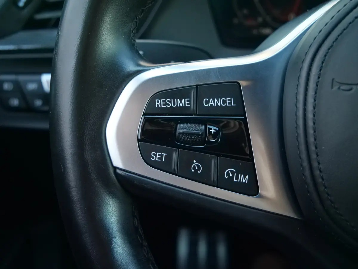 218i M Sport Edition 136 Pk Automaat Navigatie / DAB / Apple Carplay / DAB