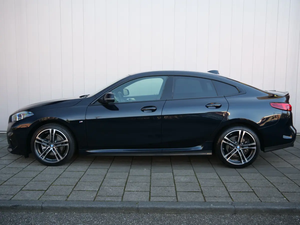 218i M Sport Edition 136 Pk Automaat Navigatie / DAB / Apple Carplay / DAB