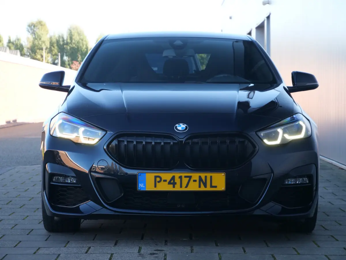 218i M Sport Edition 136 Pk Automaat Navigatie / DAB / Apple Carplay / DAB