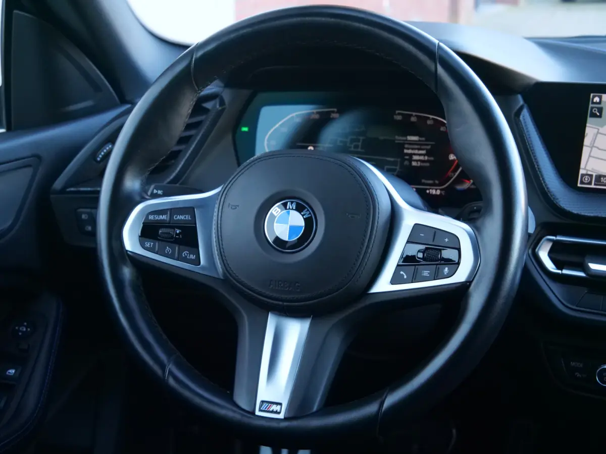 218i M Sport Edition 136 Pk Automaat Navigatie / DAB / Apple Carplay / DAB