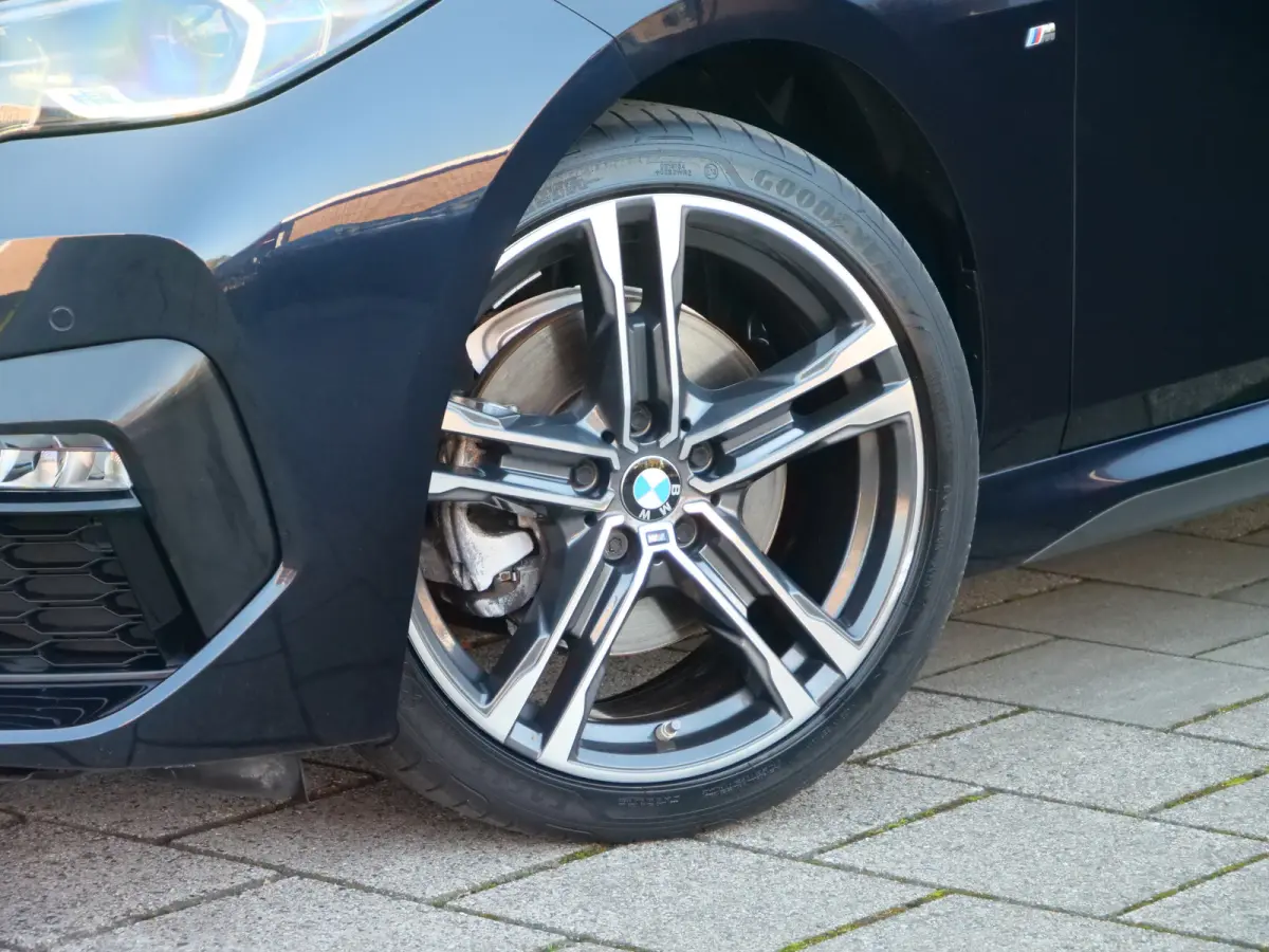 218i M Sport Edition 136 Pk Automaat Navigatie / DAB / Apple Carplay / DAB