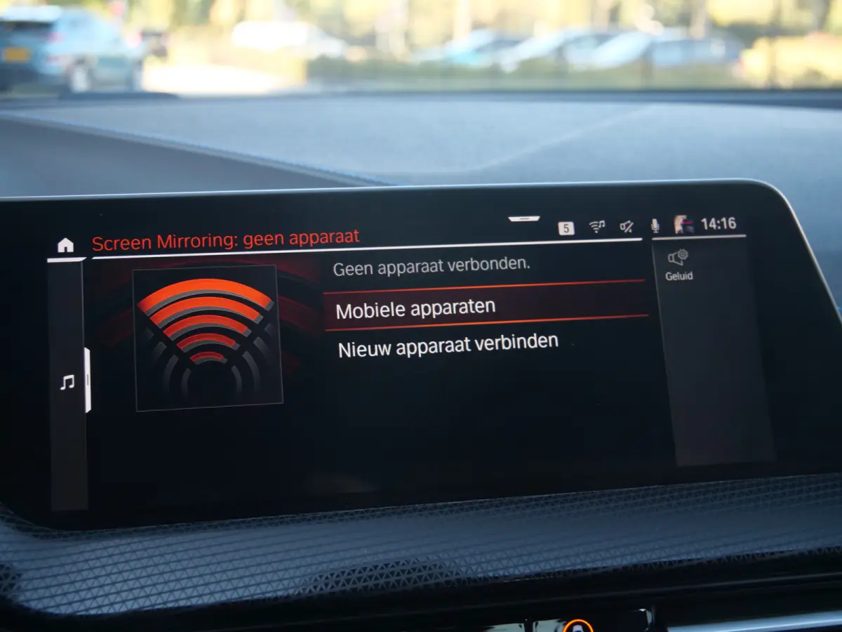 218i M Sport Edition 136 Pk Automaat Navigatie / DAB / Apple Carplay / DAB