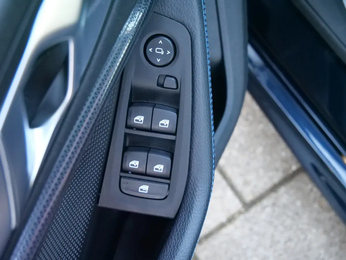 218i M Sport Edition 136 Pk Automaat Navigatie / DAB / Apple Carplay / DAB