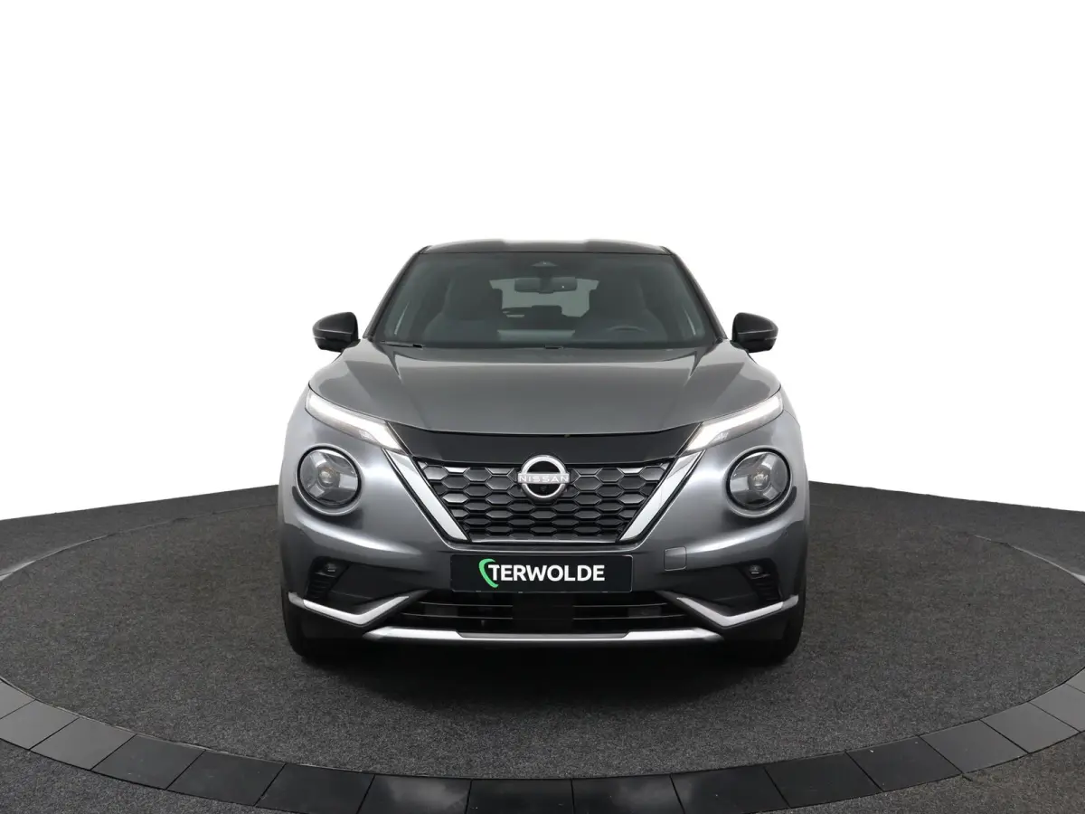 1.6 Hybrid N-Design | Cold Pack Light | Technology Pack | 360 Graden camera |