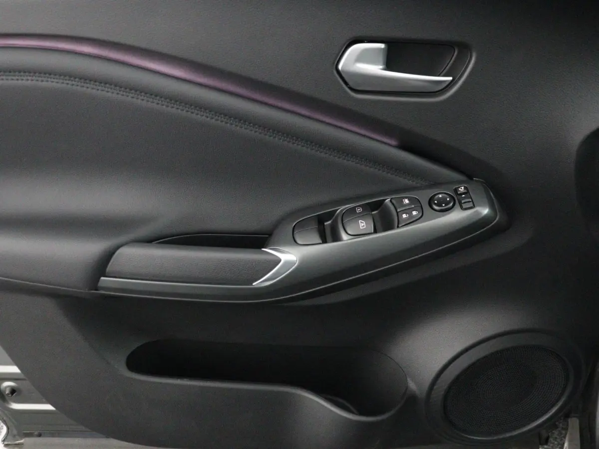 1.6 Hybrid N-Design | Cold Pack Light | Technology Pack | 360 Graden camera |