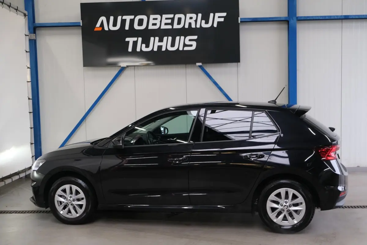 1.0 TSI Ambition - N.A.P. Airco, Cruise, PDC.
