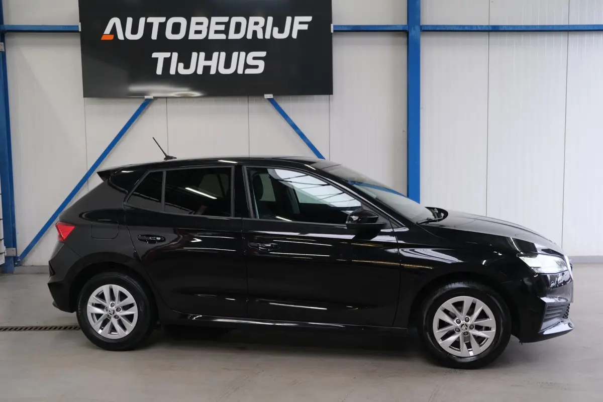 1.0 TSI Ambition - N.A.P. Airco, Cruise, PDC.