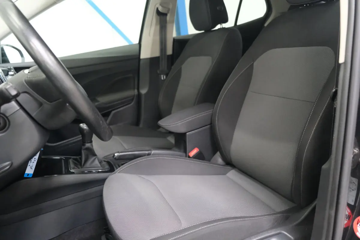 1.0 TSI Ambition - N.A.P. Airco, Cruise, PDC.