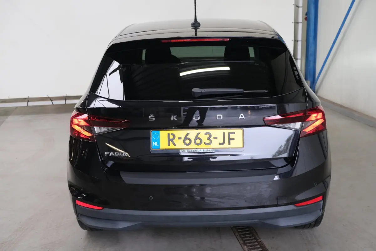 1.0 TSI Ambition - N.A.P. Airco, Cruise, PDC.