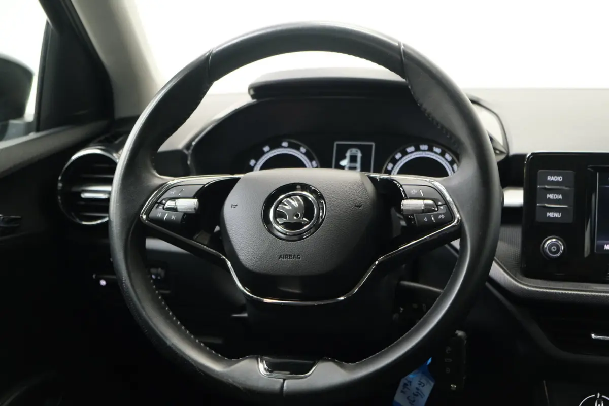 1.0 TSI Ambition - N.A.P. Airco, Cruise, PDC.