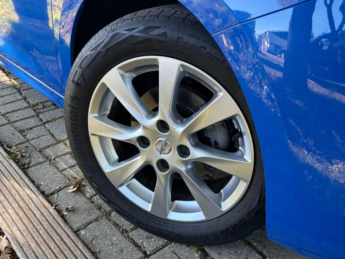 1.2 Edition | APPLE CARPLAY/ANDROID AUTO| PARKEERSENSOREN ACHTER| AIRCO| CRUISE CONTROL| DAB| 16" LM-VELGEN| DEALER ONDERHOUDEN|