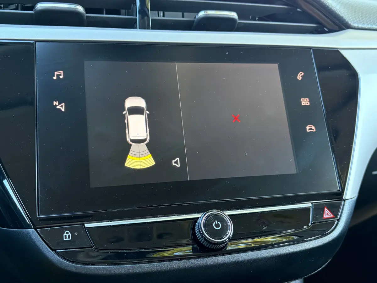 1.2 Edition | APPLE CARPLAY/ANDROID AUTO| PARKEERSENSOREN ACHTER| AIRCO| CRUISE CONTROL| DAB| 16" LM-VELGEN| DEALER ONDERHOUDEN|