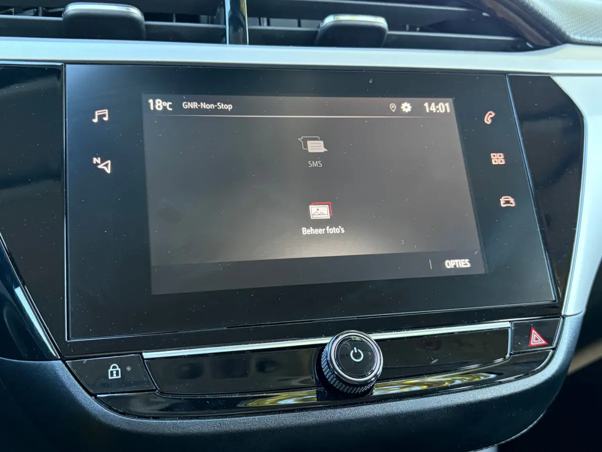 1.2 Edition | APPLE CARPLAY/ANDROID AUTO| PARKEERSENSOREN ACHTER| AIRCO| CRUISE CONTROL| DAB| 16" LM-VELGEN| DEALER ONDERHOUDEN|