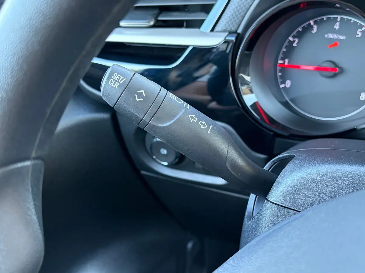 1.2 Edition | APPLE CARPLAY/ANDROID AUTO| PARKEERSENSOREN ACHTER| AIRCO| CRUISE CONTROL| DAB| 16" LM-VELGEN| DEALER ONDERHOUDEN|