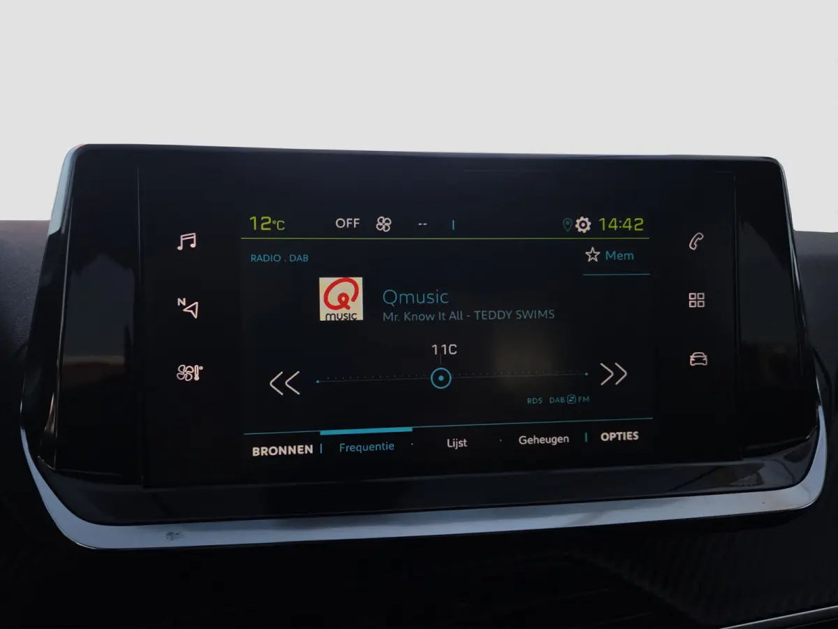 EV Allure 50 kWh 91,5% SOH | Camera | Parkeersensoren | LED |  Carplay/android auto |
