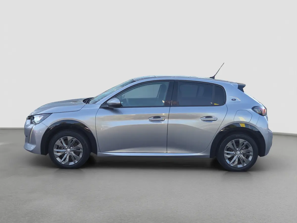 EV Allure 50 kWh 91,5% SOH | Camera | Parkeersensoren | LED |  Carplay/android auto |