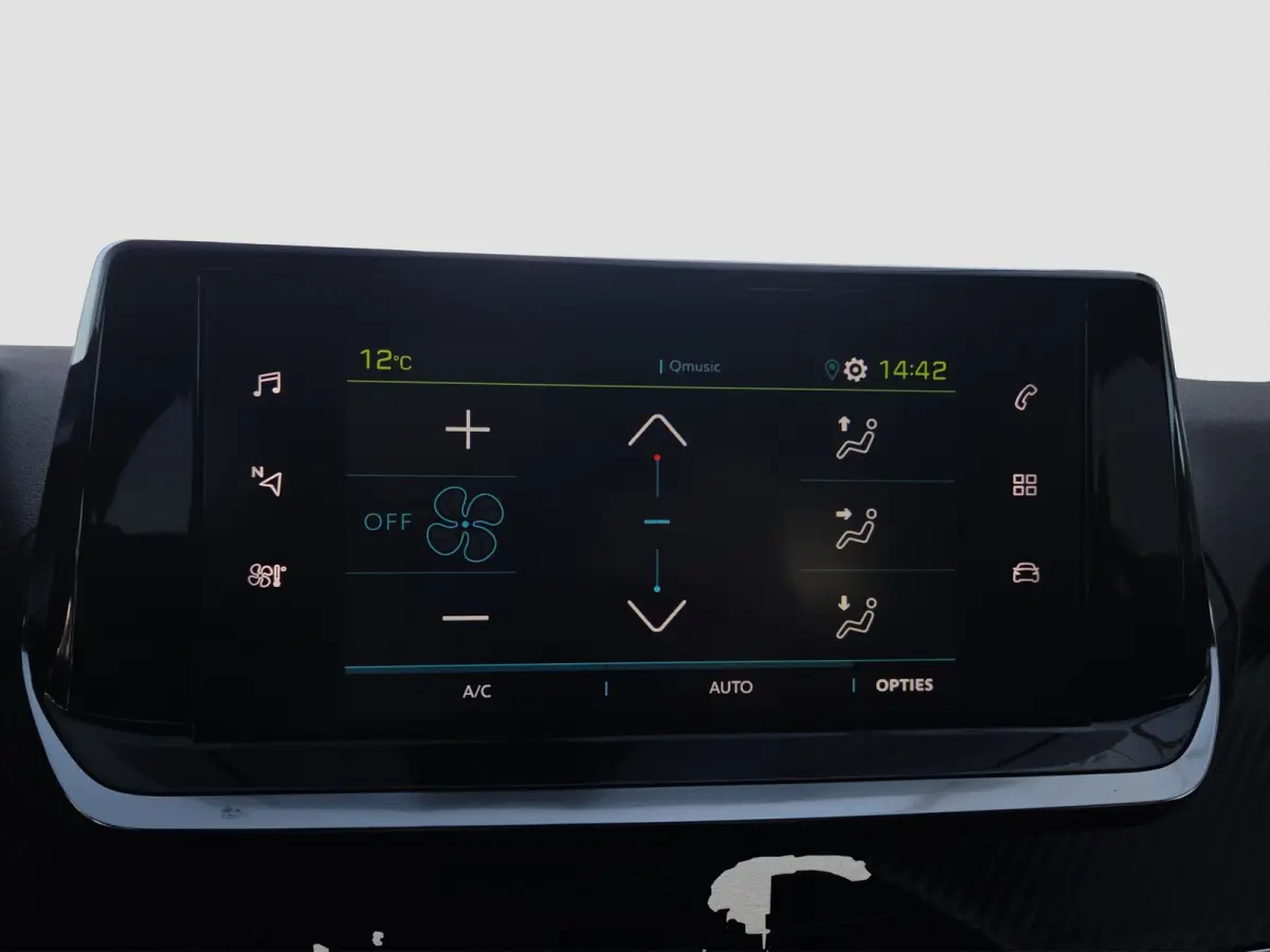 EV Allure 50 kWh 91,5% SOH | Camera | Parkeersensoren | LED |  Carplay/android auto |