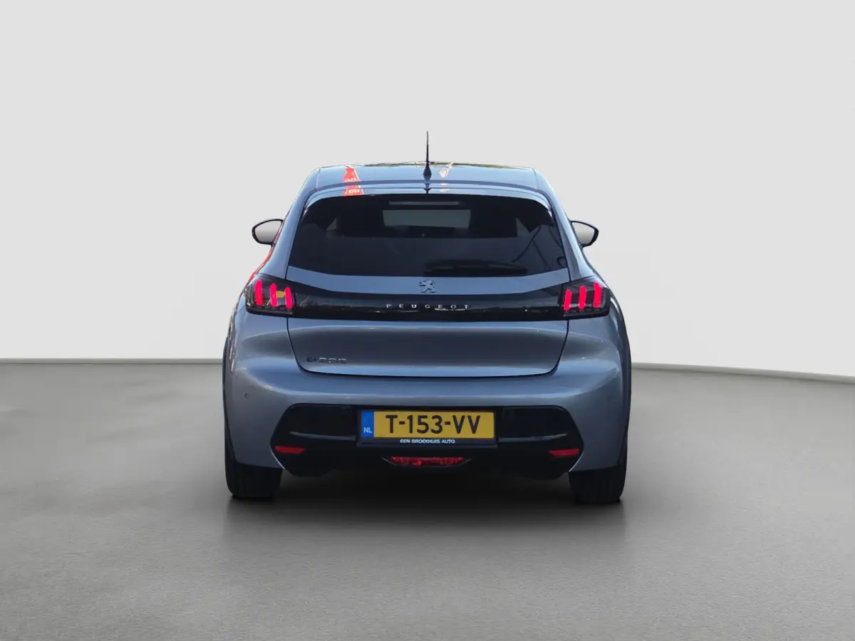 EV Allure 50 kWh 91,5% SOH | Camera | Parkeersensoren | LED |  Carplay/android auto |