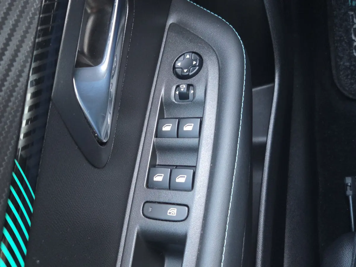 EV Allure 50 kWh 91,5% SOH | Camera | Parkeersensoren | LED |  Carplay/android auto |