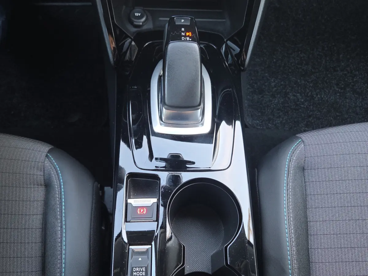 EV Allure 50 kWh 91,5% SOH | Camera | Parkeersensoren | LED |  Carplay/android auto |