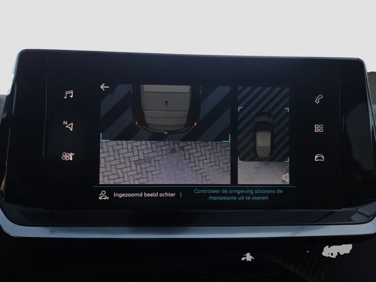 EV Allure 50 kWh 91,5% SOH | Camera | Parkeersensoren | LED |  Carplay/android auto |