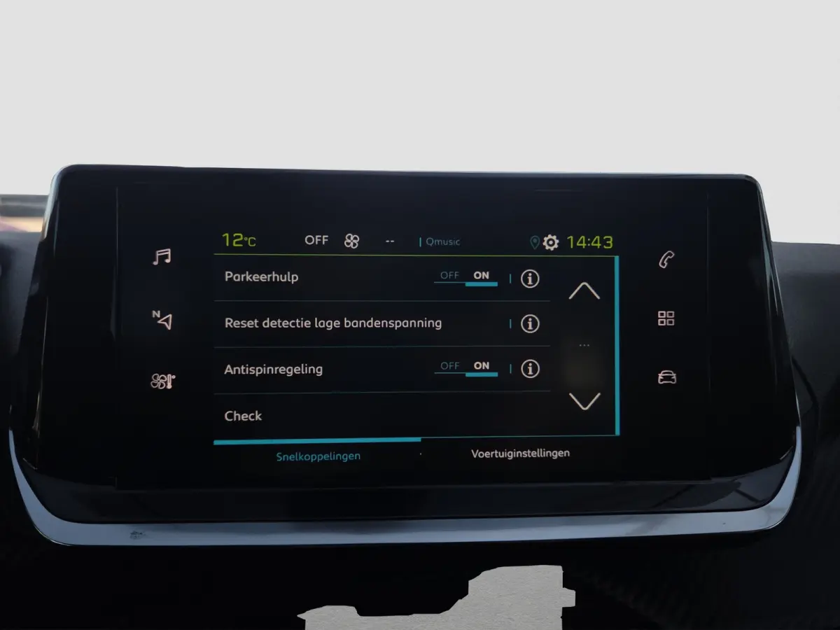 EV Allure 50 kWh 91,5% SOH | Camera | Parkeersensoren | LED |  Carplay/android auto |