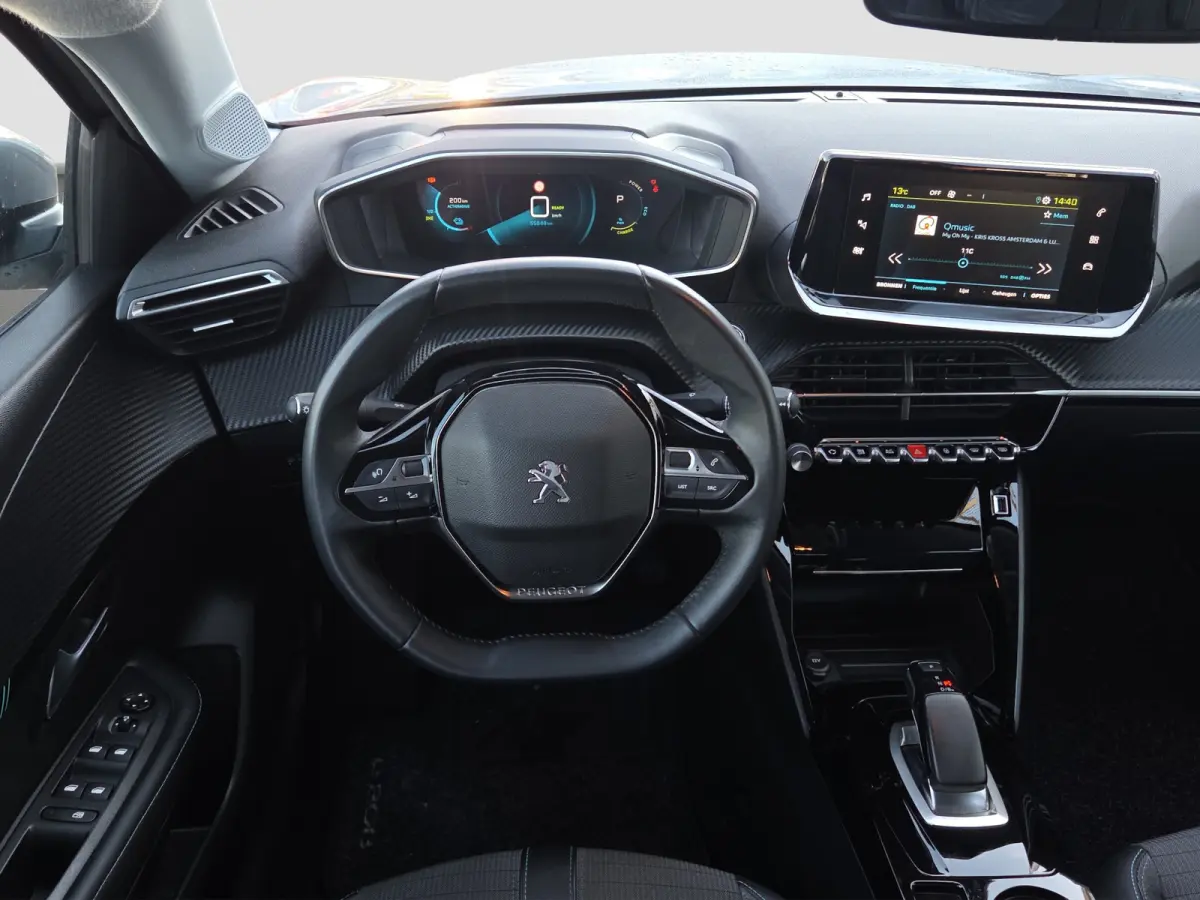EV Allure 50 kWh 91,5% SOH | Camera | Parkeersensoren | LED |  Carplay/android auto |