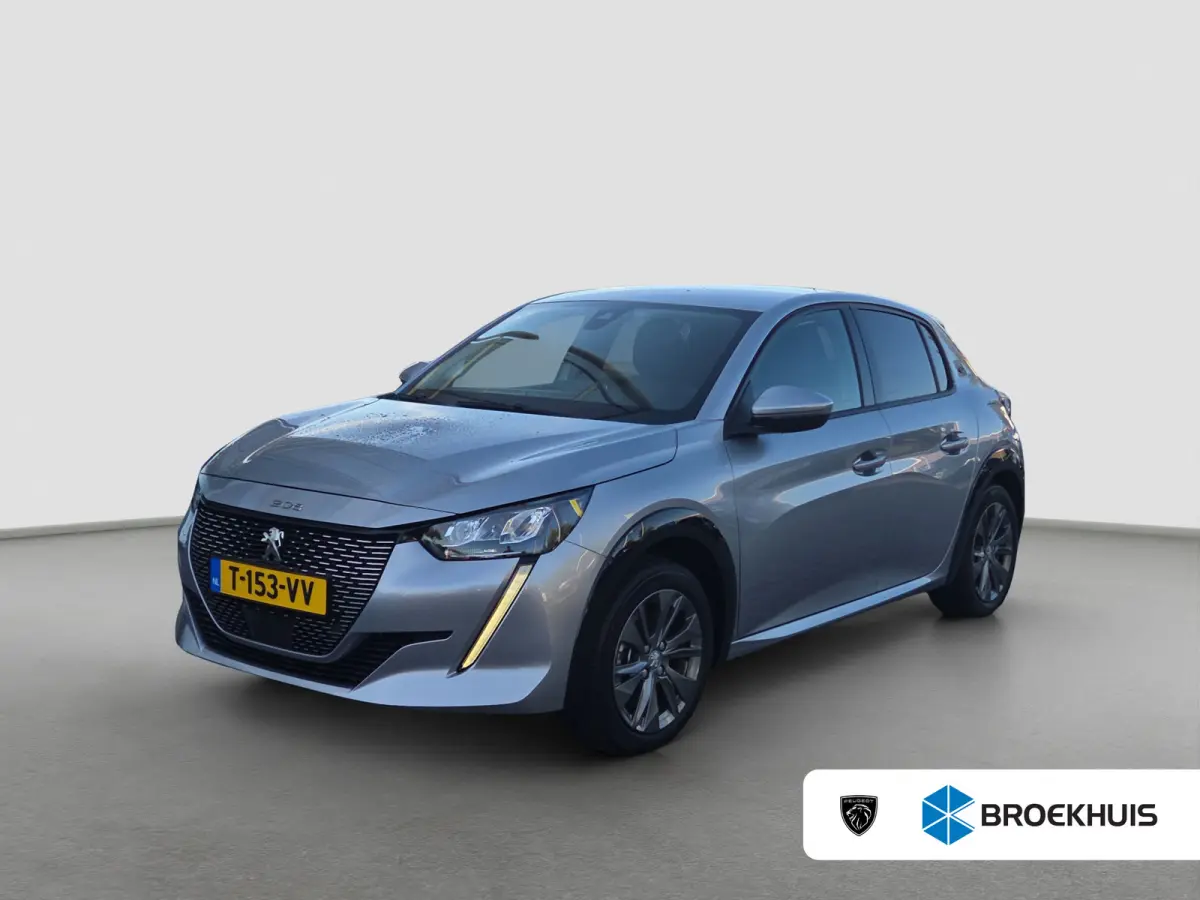 EV Allure 50 kWh 91,5% SOH | Camera | Parkeersensoren | LED |  Carplay/android auto |
