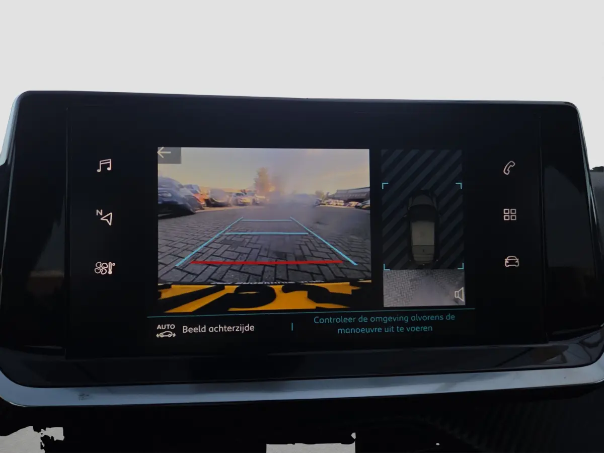EV Allure 50 kWh 91,5% SOH | Camera | Parkeersensoren | LED |  Carplay/android auto |