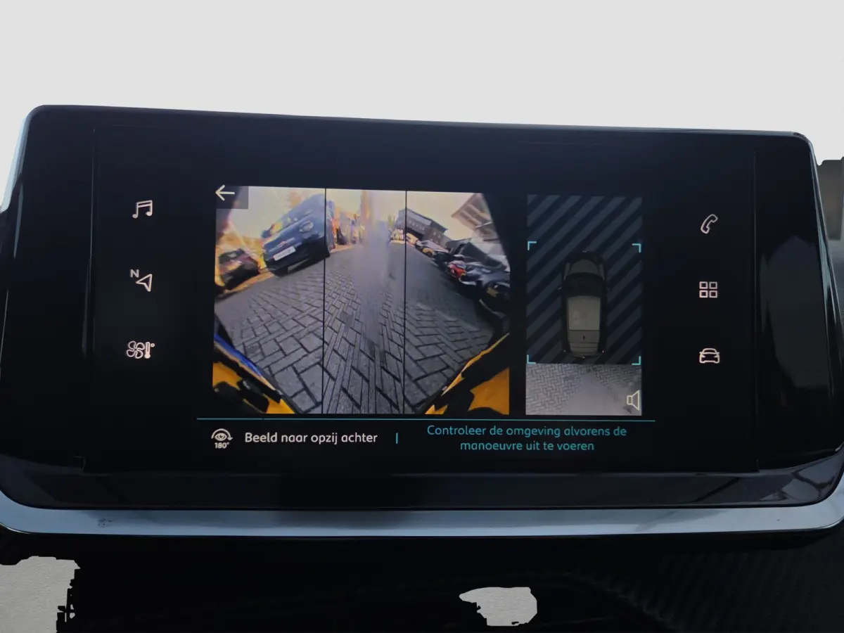 EV Allure 50 kWh 91,5% SOH | Camera | Parkeersensoren | LED |  Carplay/android auto |