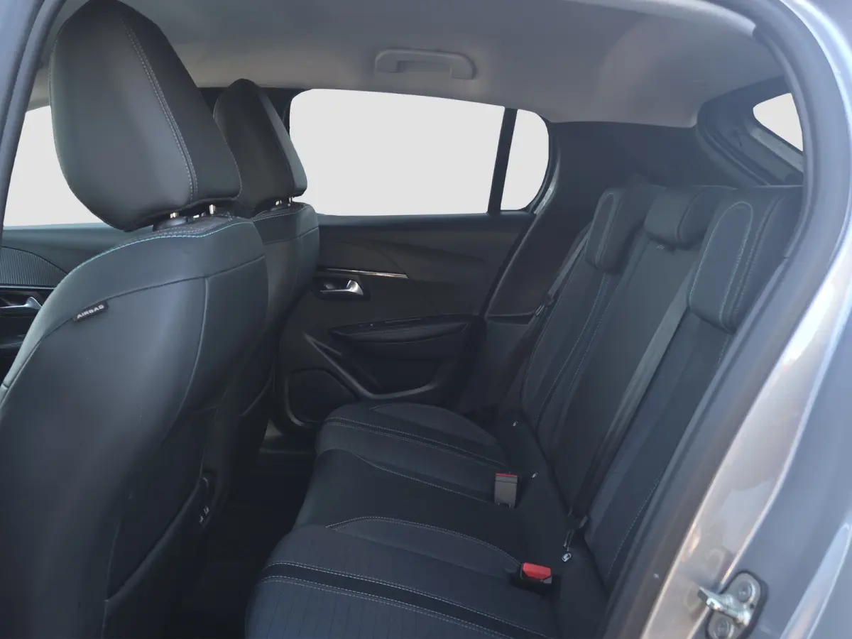 EV Allure 50 kWh 91,5% SOH | Camera | Parkeersensoren | LED |  Carplay/android auto |