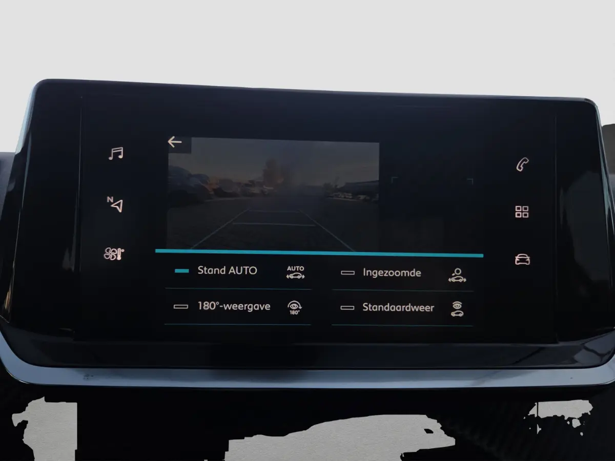 EV Allure 50 kWh 91,5% SOH | Camera | Parkeersensoren | LED |  Carplay/android auto |