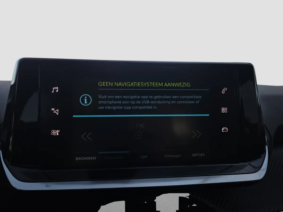 EV Allure 50 kWh 91,5% SOH | Camera | Parkeersensoren | LED |  Carplay/android auto |