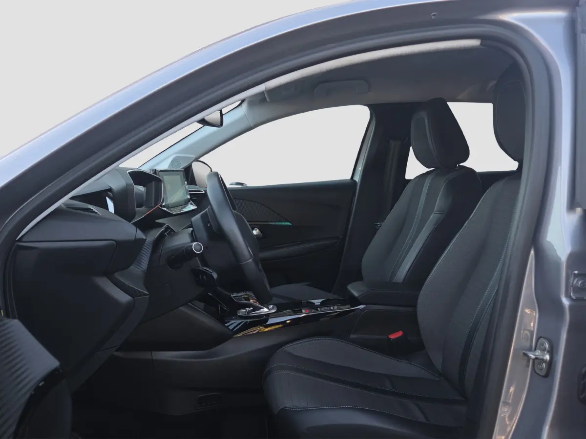 EV Allure 50 kWh 91,5% SOH | Camera | Parkeersensoren | LED |  Carplay/android auto |