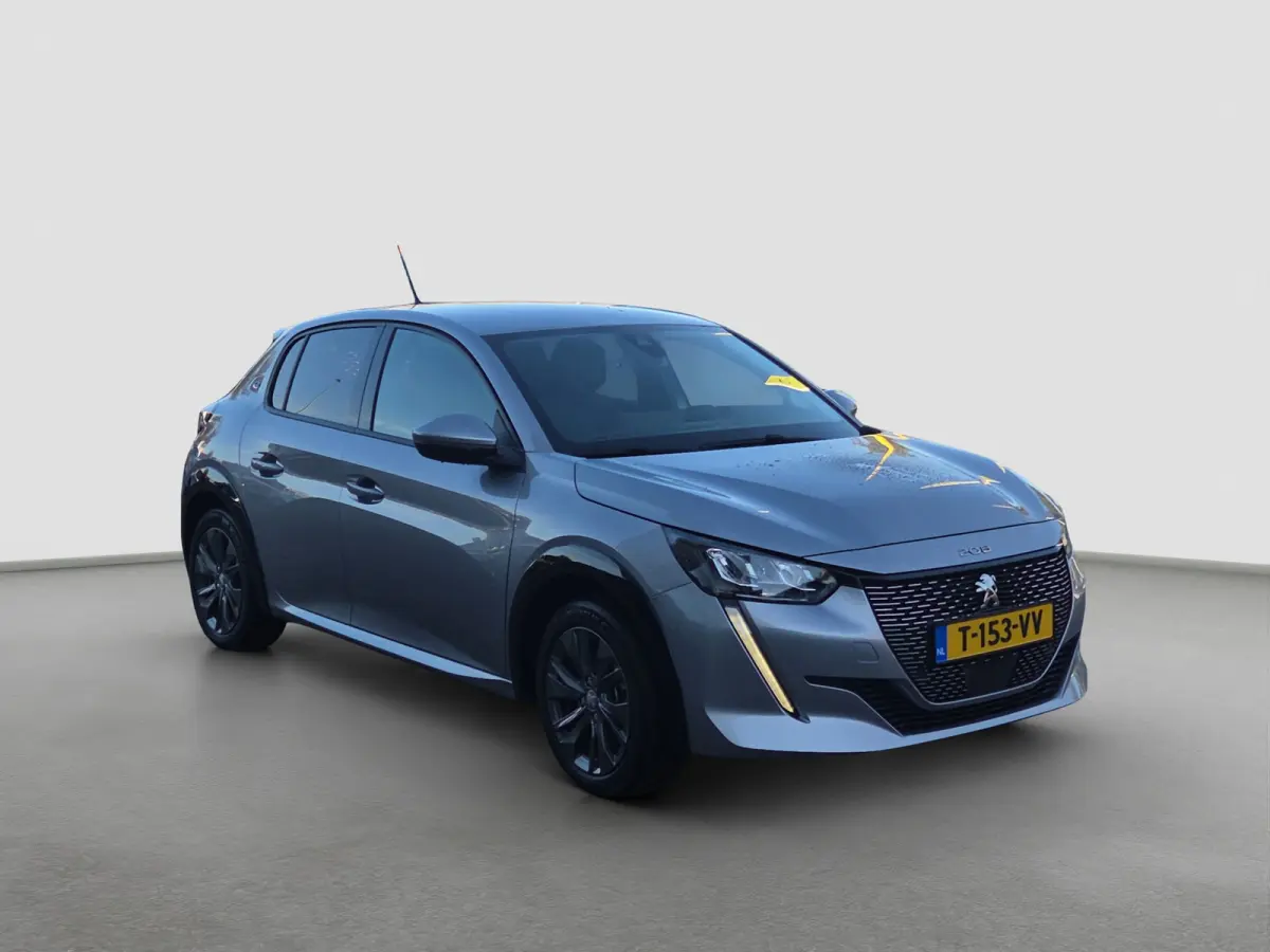 EV Allure 50 kWh 91,5% SOH | Camera | Parkeersensoren | LED |  Carplay/android auto |