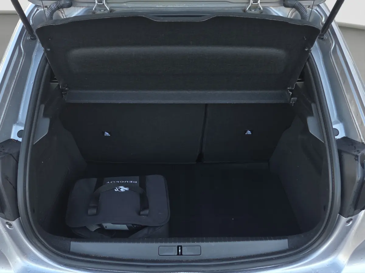 EV Allure 50 kWh 91,5% SOH | Camera | Parkeersensoren | LED |  Carplay/android auto |