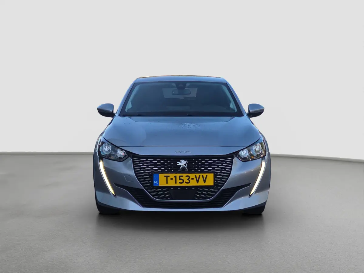 EV Allure 50 kWh 91,5% SOH | Camera | Parkeersensoren | LED |  Carplay/android auto |