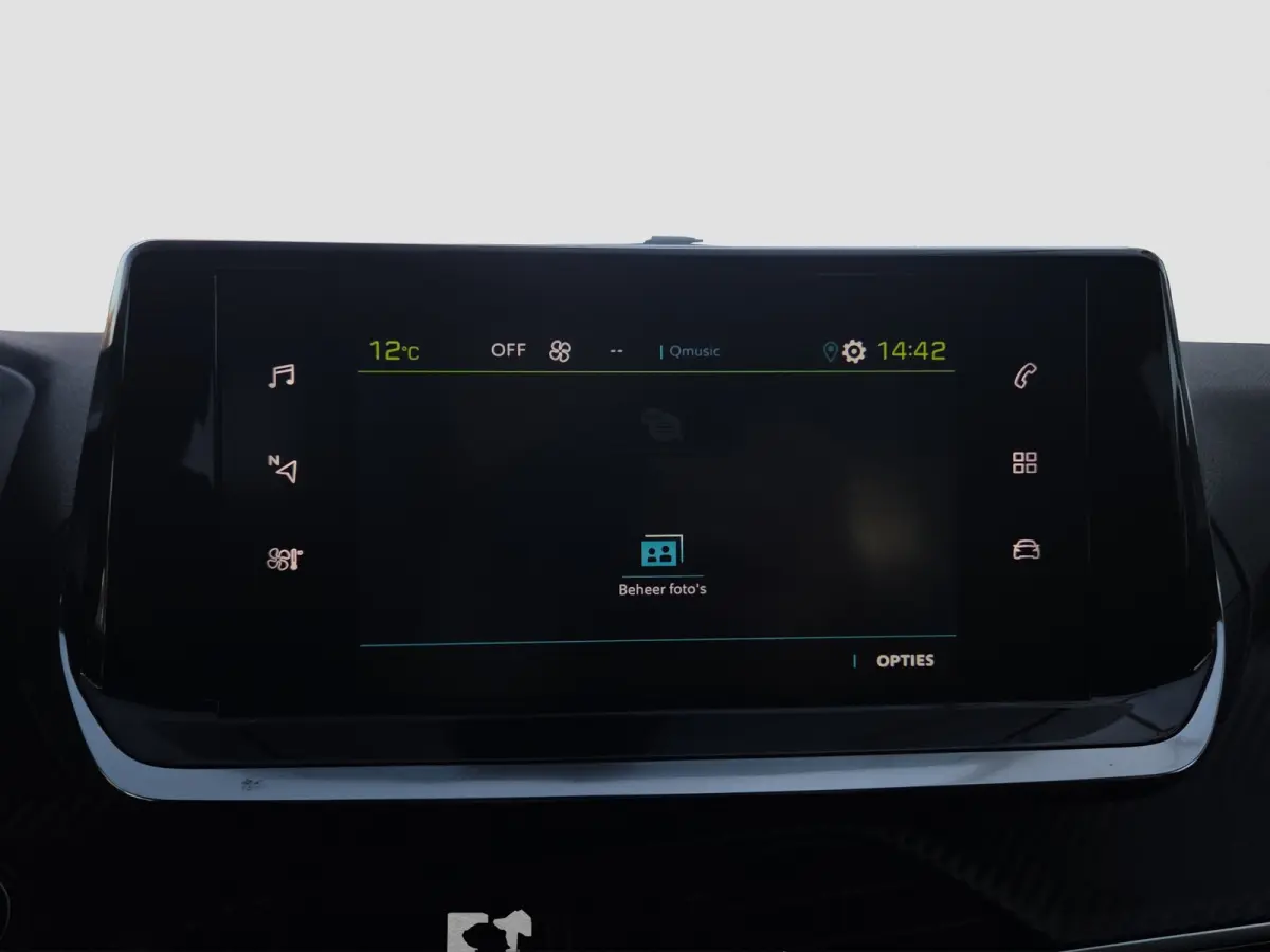 EV Allure 50 kWh 91,5% SOH | Camera | Parkeersensoren | LED |  Carplay/android auto |