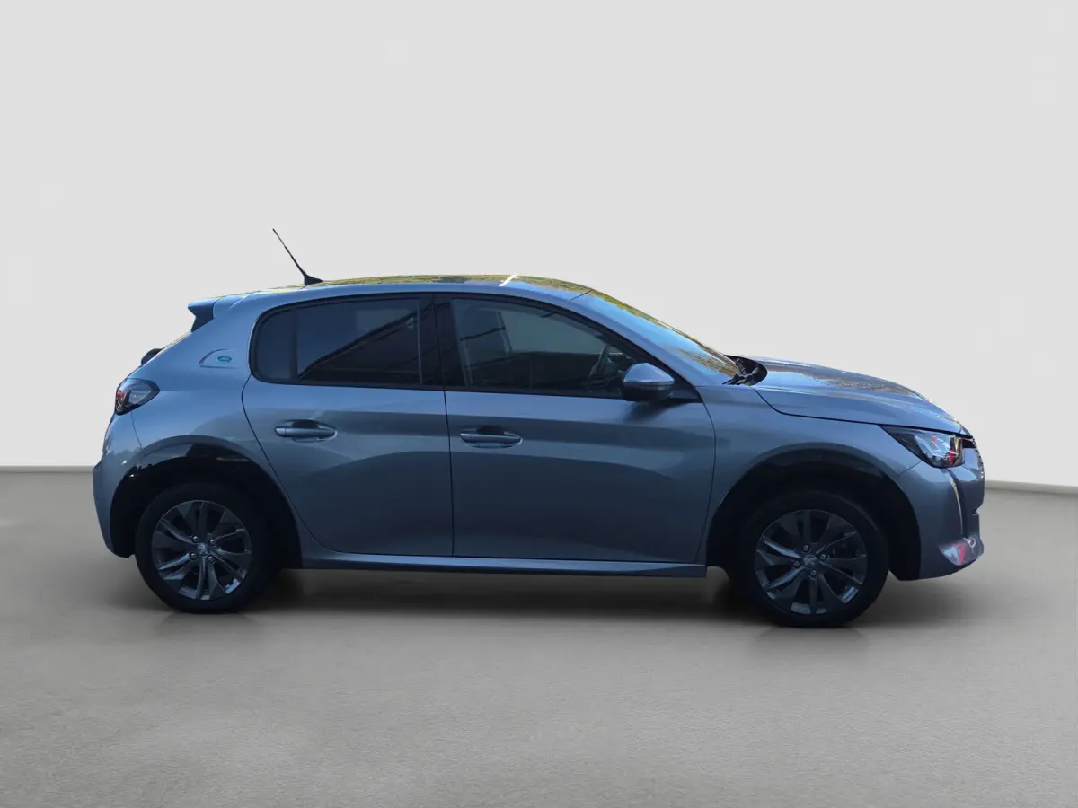 EV Allure 50 kWh 91,5% SOH | Camera | Parkeersensoren | LED |  Carplay/android auto |