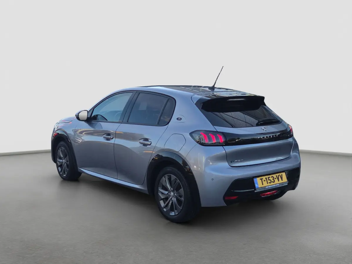 EV Allure 50 kWh 91,5% SOH | Camera | Parkeersensoren | LED |  Carplay/android auto |