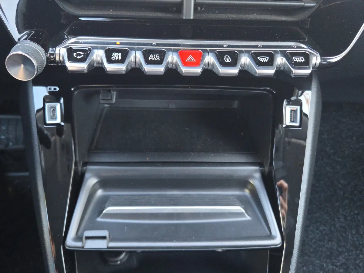 EV Allure 50 kWh 91,5% SOH | Camera | Parkeersensoren | LED |  Carplay/android auto |