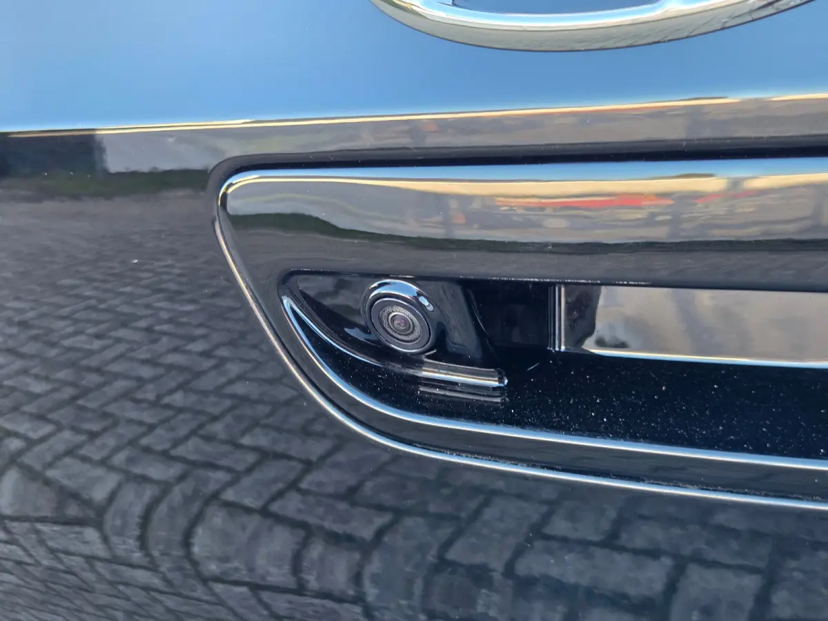 1.0 T-GDI N Line 5-zits / Turbo / Duurste uitvoering Apple Carplay/Android Auto / Achteruitrijcamera / Voorstoelen verwarmd