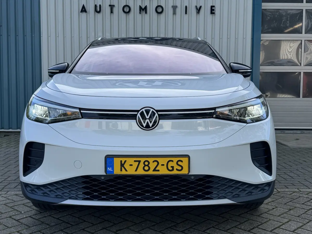 First 77 kWh Soh 91.43% Apple Carplay / LED / Camera / Adaptive / Trekhaak /Org NL Auto!