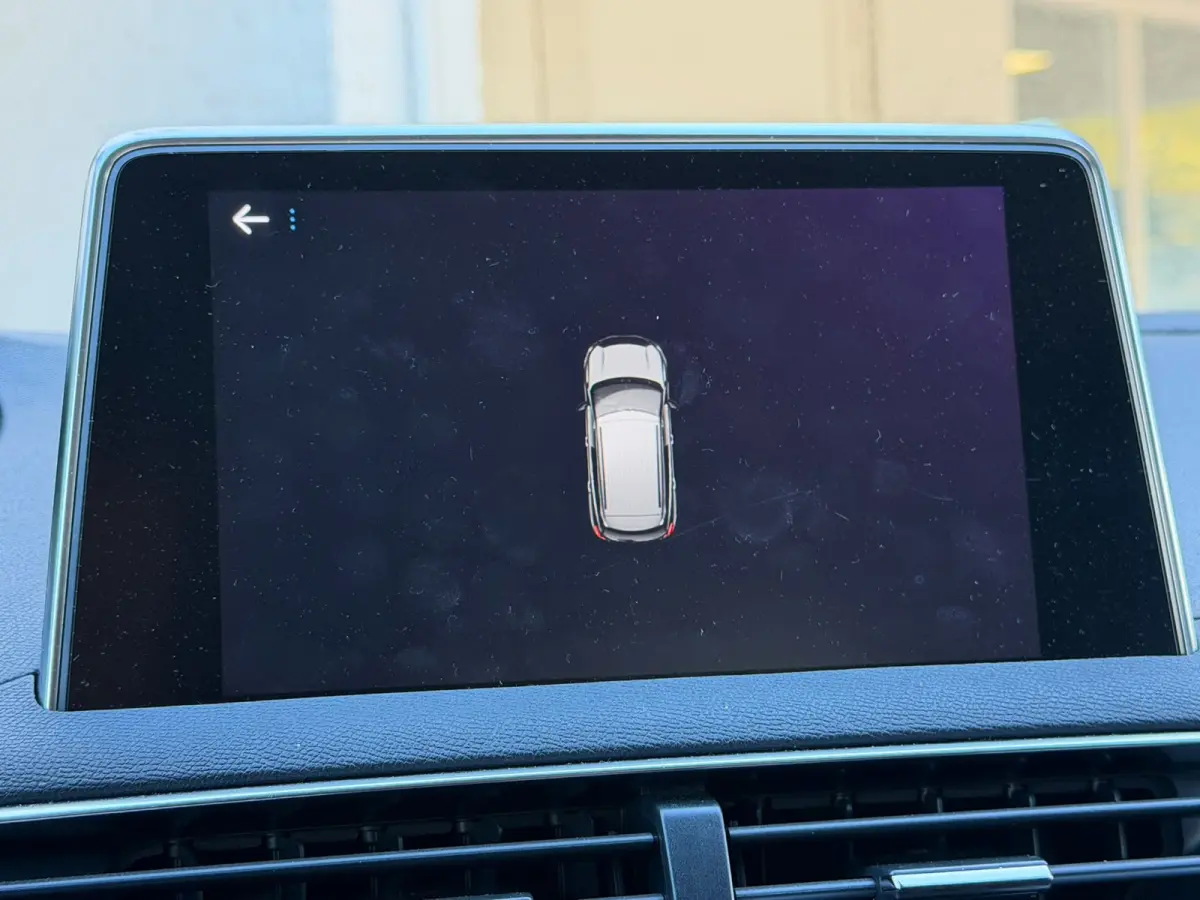 1.2 PureTech Allure 131PK Automaat, Cruise Control, Apple Carplay, Navigatie, Parkeersensoren achter
