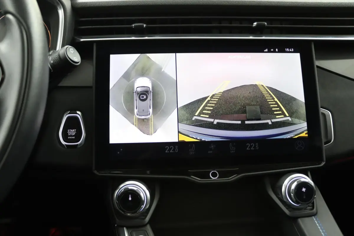 1.5 | Carplay | DAB | Adaptieve cruise
