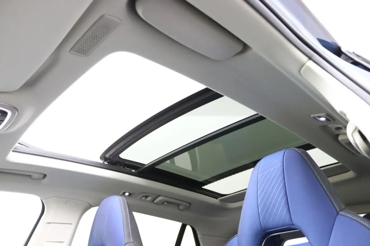 1.5 | Carplay | DAB | Adaptieve cruise