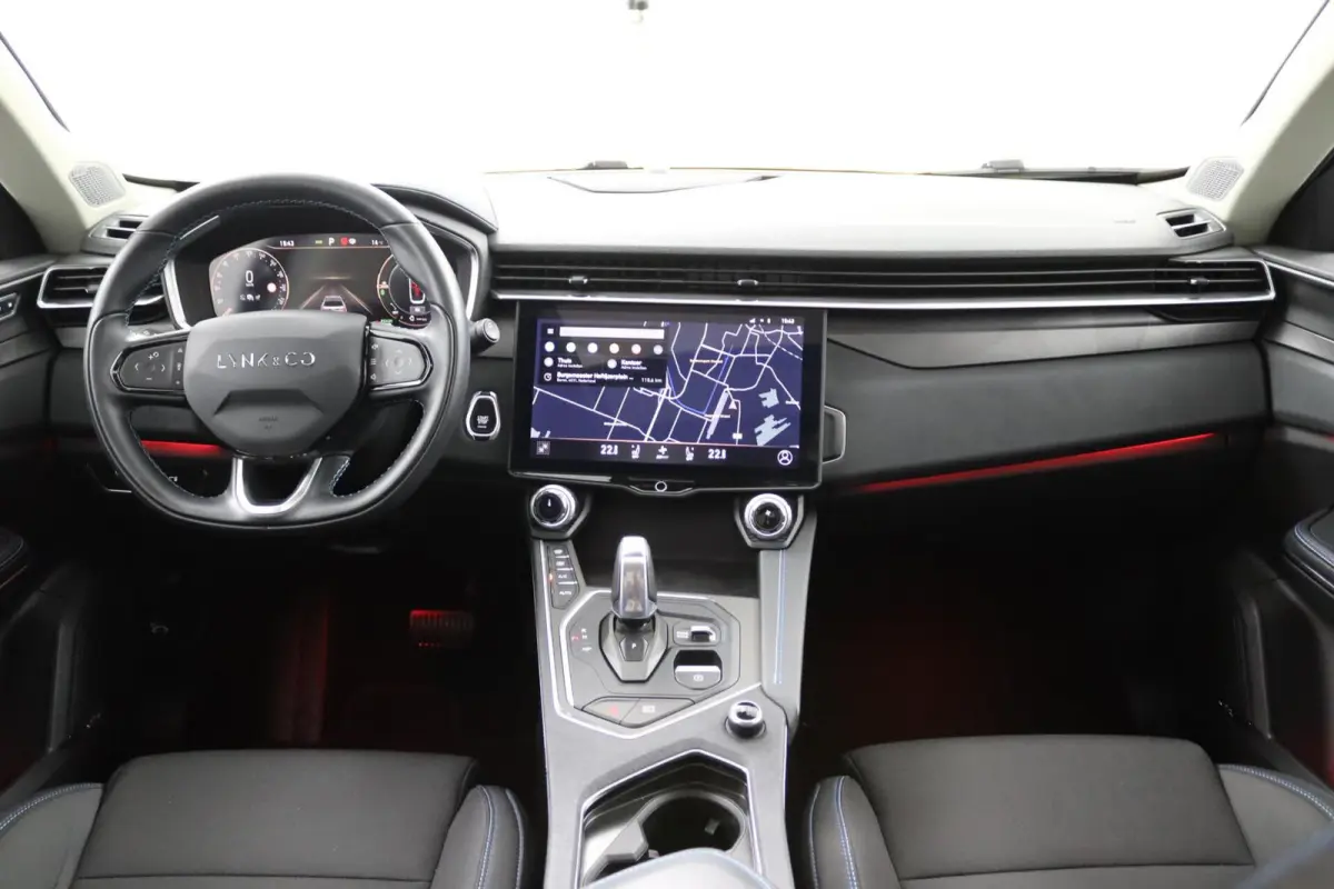 1.5 | Carplay | DAB | Adaptieve cruise