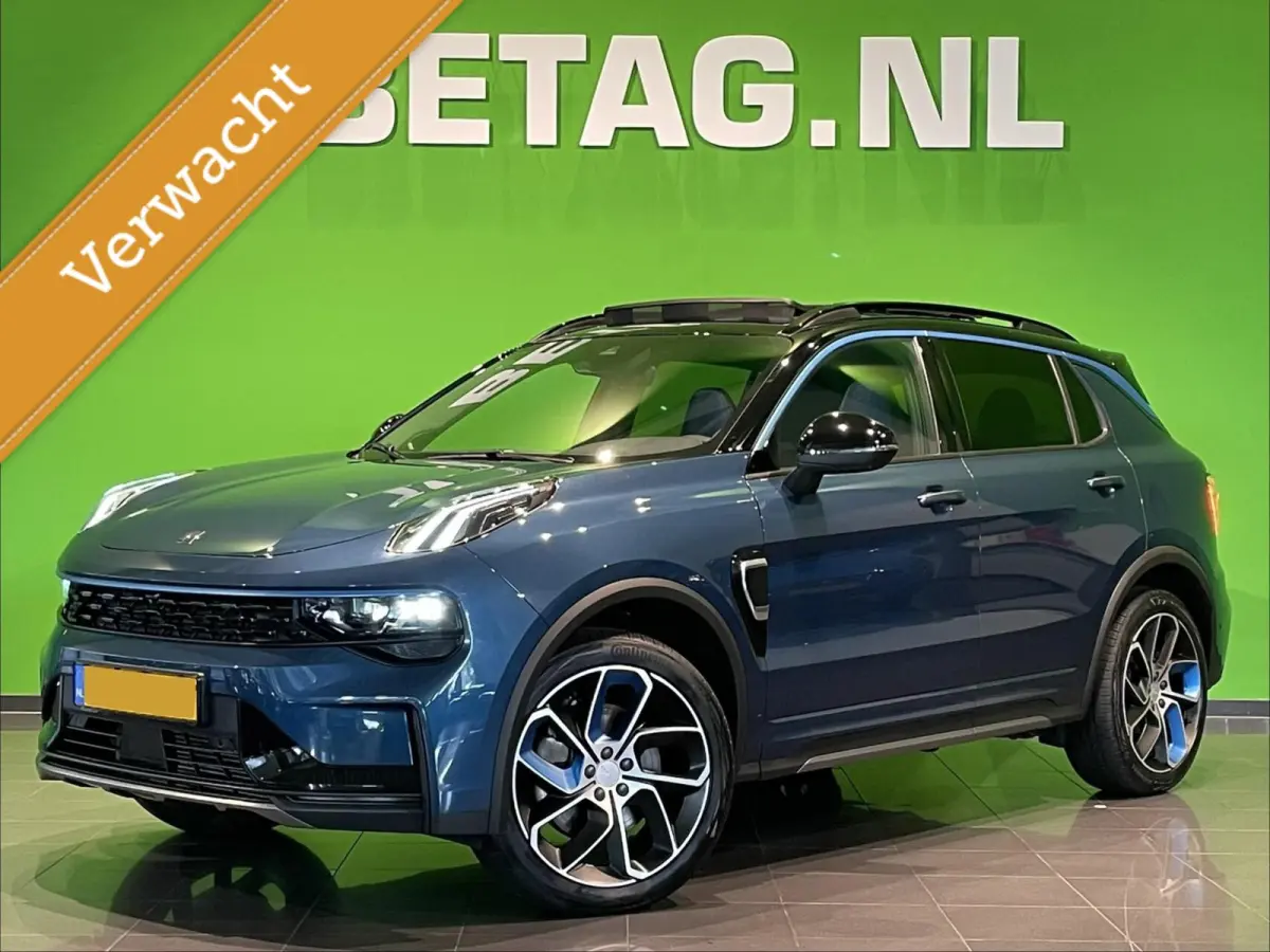 1.5 | Carplay | DAB | Adaptieve cruise